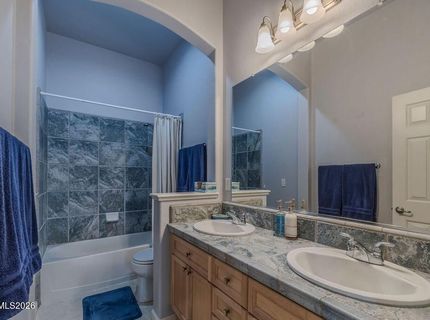1513 Riverpark Parkway, Dayton, NV 89403 Photo
