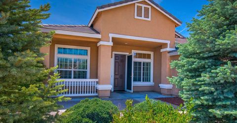 1513 Riverpark Parkway, Dayton, NV 89403 Photo