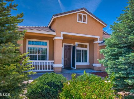 1513 Riverpark Parkway, Dayton, NV 89403 Photo