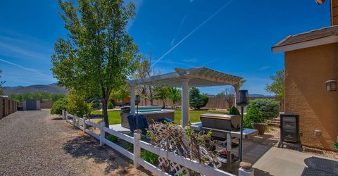 1513 Riverpark Parkway, Dayton, NV 89403 Photo