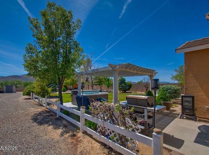 1513 Riverpark Parkway, Dayton, NV 89403 Photo