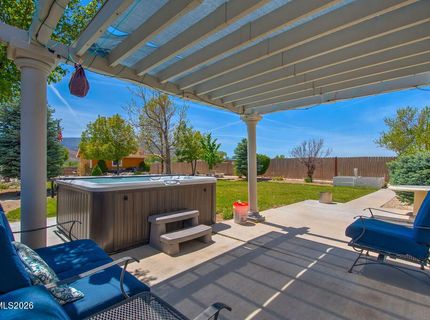 1513 Riverpark Parkway, Dayton, NV 89403 Photo