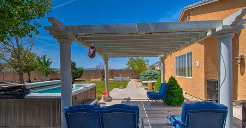 1513 Riverpark Parkway, Dayton, NV 89403 Photo