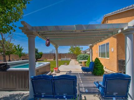1513 Riverpark Parkway, Dayton, NV 89403 Photo