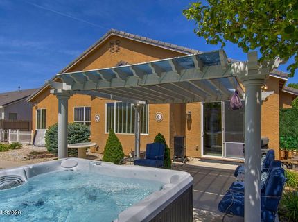 1513 Riverpark Parkway, Dayton, NV 89403 Photo