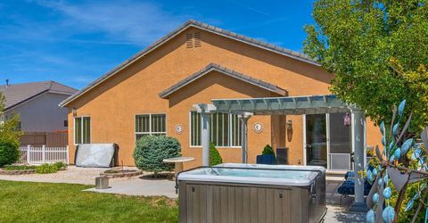 1513 Riverpark Parkway, Dayton, NV 89403 Photo