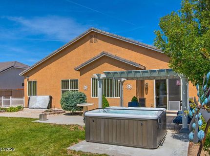 1513 Riverpark Parkway, Dayton, NV 89403 Photo