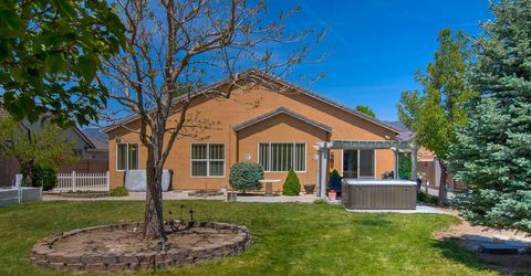 1513 Riverpark Parkway, Dayton, NV 89403 Photo