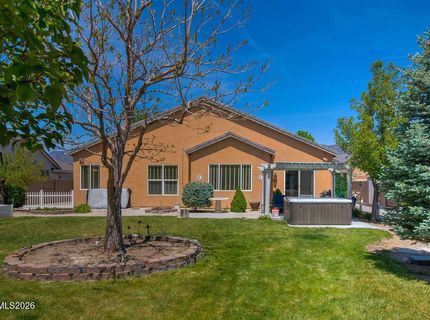 1513 Riverpark Parkway, Dayton, NV 89403 Photo