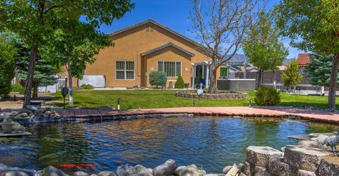 1513 Riverpark Parkway, Dayton, NV 89403 Photo