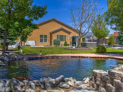 1513 Riverpark Parkway, Dayton, NV 89403 Photo