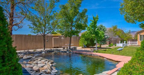 1513 Riverpark Parkway, Dayton, NV 89403 Photo