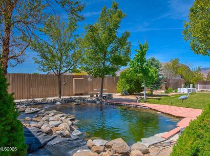 1513 Riverpark Parkway, Dayton, NV 89403 Photo