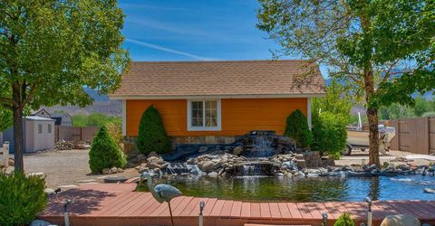 1513 Riverpark Parkway, Dayton, NV 89403 Photo