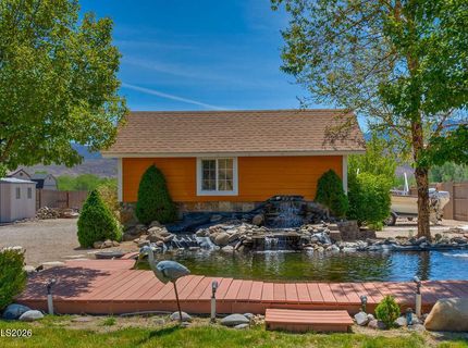 1513 Riverpark Parkway, Dayton, NV 89403 Photo