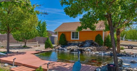 1513 Riverpark Parkway, Dayton, NV 89403 Photo