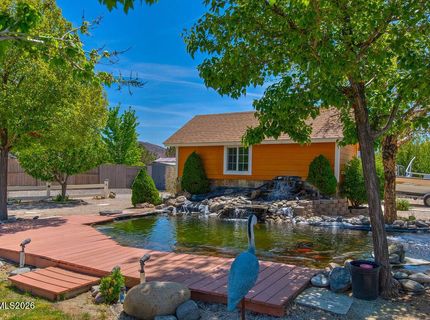 1513 Riverpark Parkway, Dayton, NV 89403 Photo
