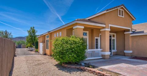 1513 Riverpark Parkway, Dayton, NV 89403 Photo
