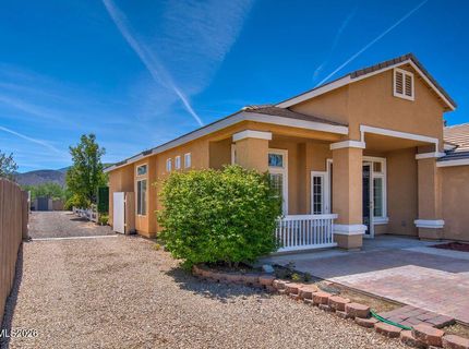 1513 Riverpark Parkway, Dayton, NV 89403 Photo