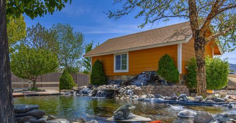 1513 Riverpark Parkway, Dayton, NV 89403 Photo