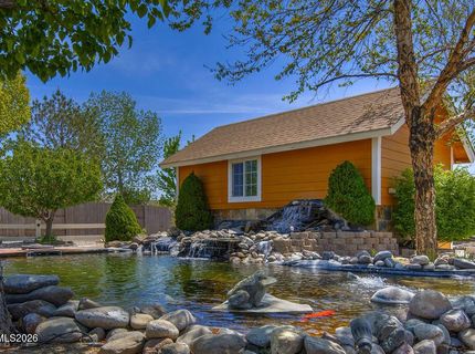 1513 Riverpark Parkway, Dayton, NV 89403 Photo