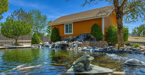 1513 Riverpark Parkway, Dayton, NV 89403 Photo