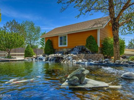 1513 Riverpark Parkway, Dayton, NV 89403 Photo