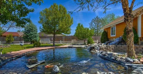 1513 Riverpark Parkway, Dayton, NV 89403 Photo