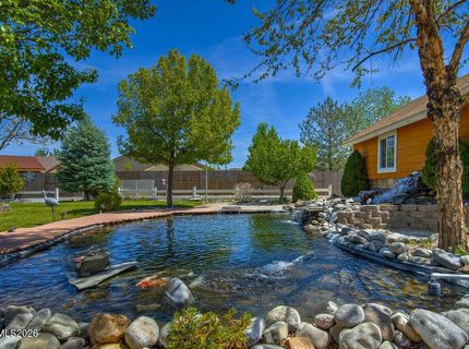 1513 Riverpark Parkway, Dayton, NV 89403 Photo