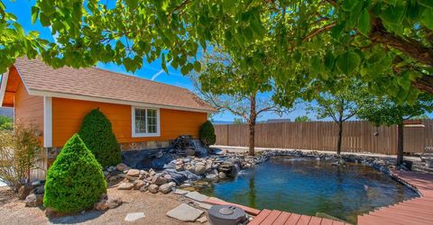 1513 Riverpark Parkway, Dayton, NV 89403 Photo