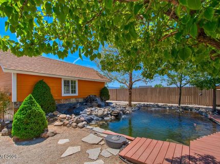 1513 Riverpark Parkway, Dayton, NV 89403 Photo