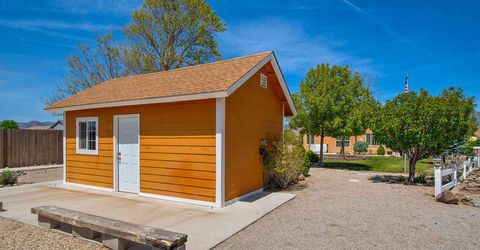 1513 Riverpark Parkway, Dayton, NV 89403 Photo