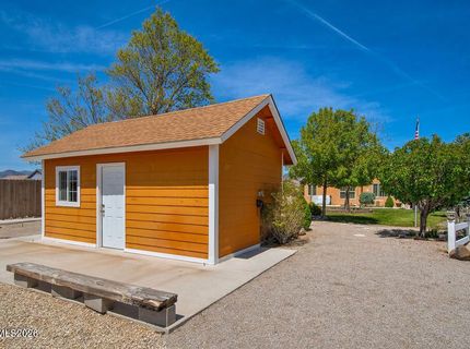 1513 Riverpark Parkway, Dayton, NV 89403 Photo