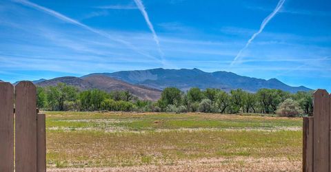 1513 Riverpark Parkway, Dayton, NV 89403 Photo