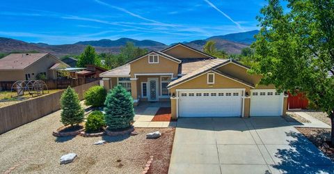 1513 Riverpark Parkway, Dayton, NV 89403 Photo