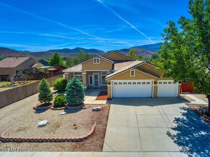 1513 Riverpark Parkway, Dayton, NV 89403 Photo