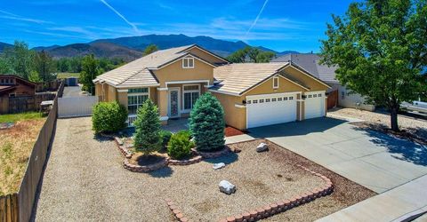 1513 Riverpark Parkway, Dayton, NV 89403 Photo