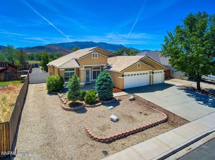 1513 Riverpark Parkway, Dayton, NV 89403 Photo