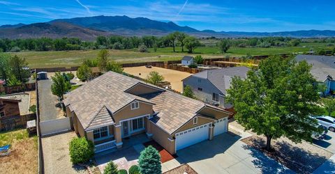 1513 Riverpark Parkway, Dayton, NV 89403 Photo