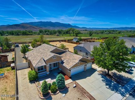 1513 Riverpark Parkway, Dayton, NV 89403 Photo