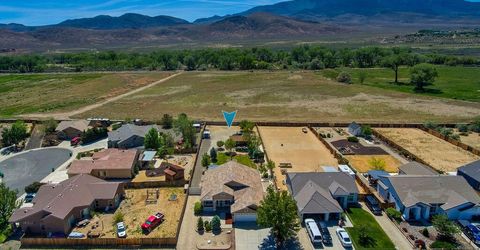 1513 Riverpark Parkway, Dayton, NV 89403 Photo