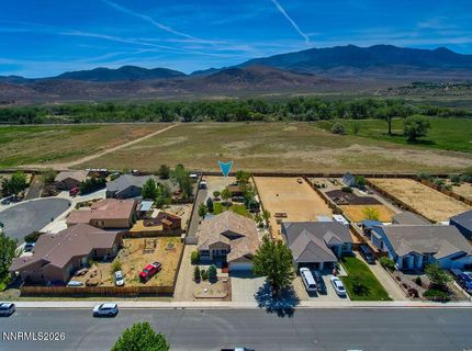 1513 Riverpark Parkway, Dayton, NV 89403 Photo