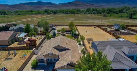 1513 Riverpark Parkway, Dayton, NV 89403 Photo