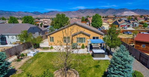 1513 Riverpark Parkway, Dayton, NV 89403 Photo