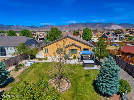1513 Riverpark Parkway, Dayton, NV 89403 Photo