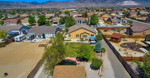 1513 Riverpark Parkway, Dayton, NV 89403 Photo