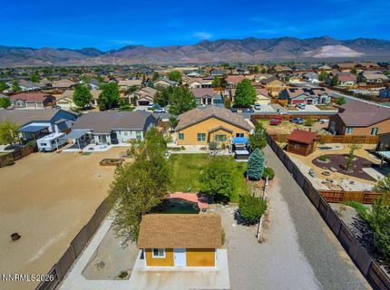 1513 Riverpark Parkway, Dayton, NV 89403 Photo