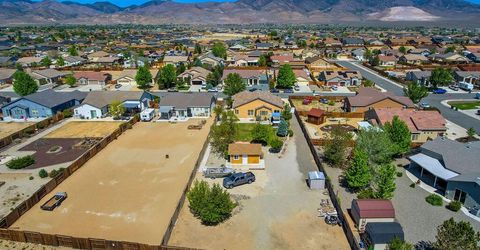 1513 Riverpark Parkway, Dayton, NV 89403 Photo