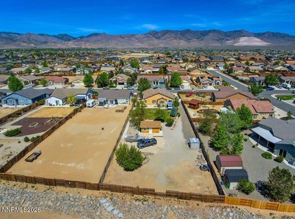 1513 Riverpark Parkway, Dayton, NV 89403 Photo