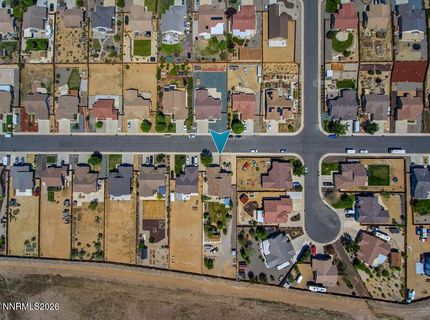 1513 Riverpark Parkway, Dayton, NV 89403 Photo